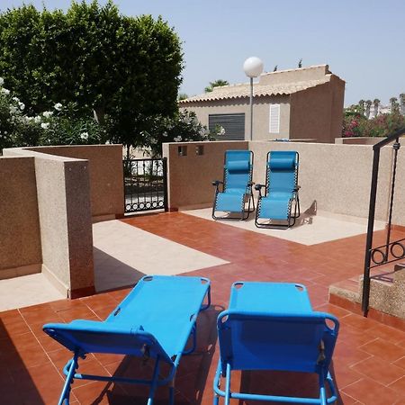 Casa Punta Prima Appartement Orihuela Buitenkant foto