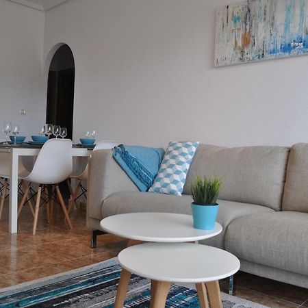 Casa Punta Prima Appartement Orihuela Buitenkant foto