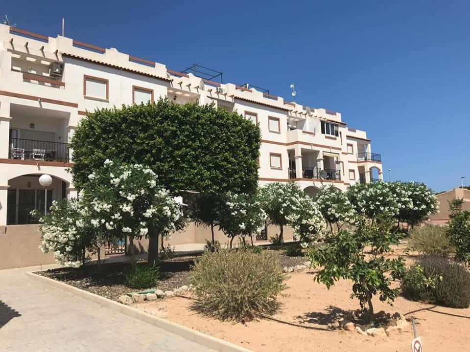 Casa Punta Prima Appartement Orihuela Buitenkant foto