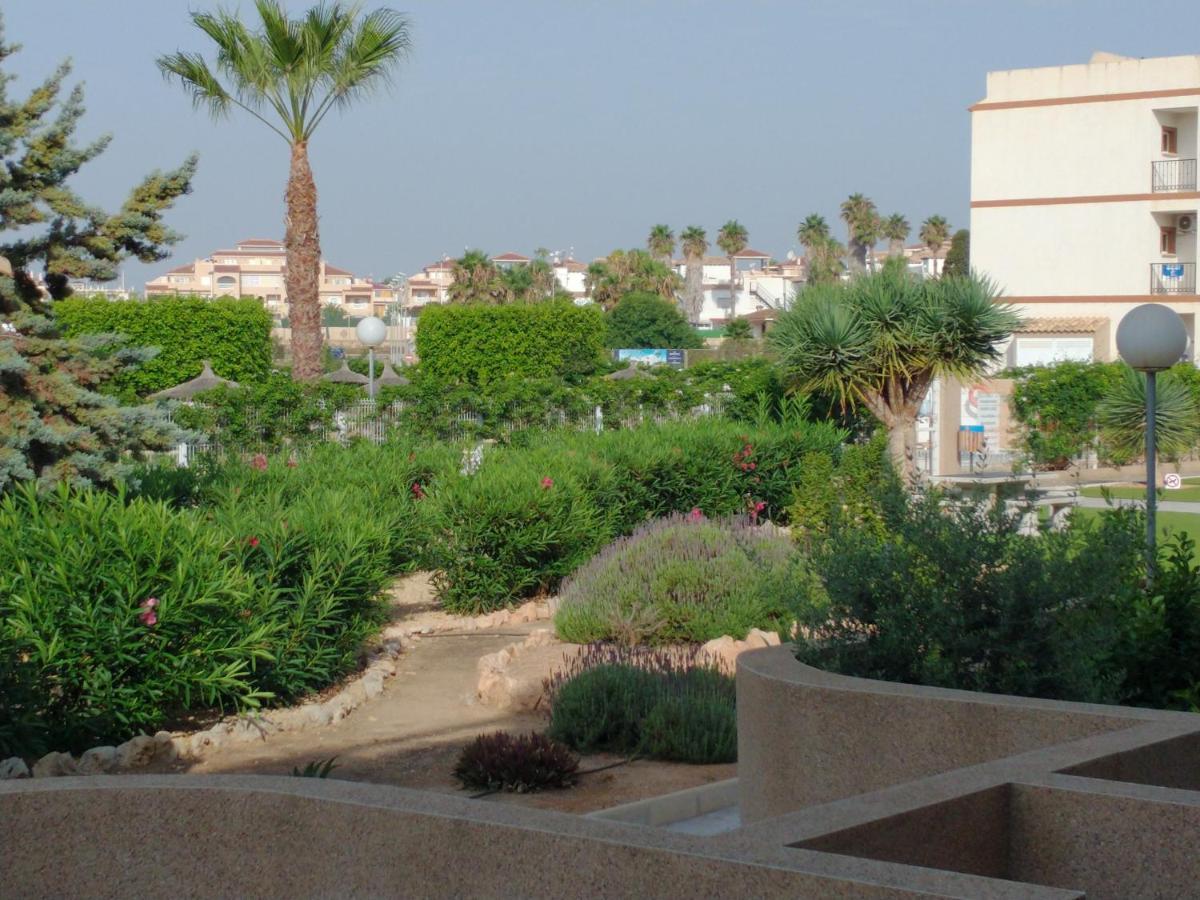 Casa Punta Prima Appartement Orihuela Buitenkant foto