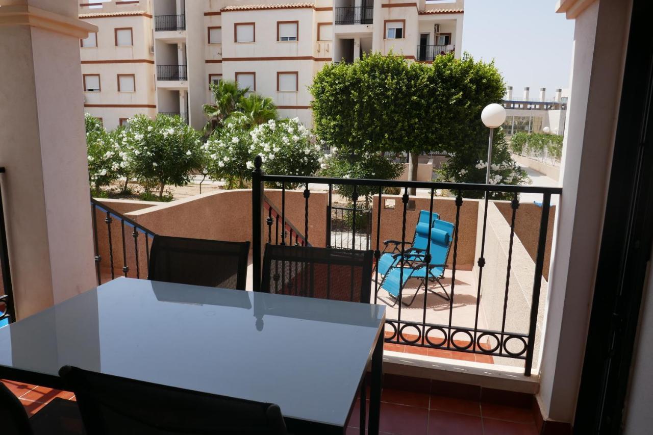 Casa Punta Prima Appartement Orihuela Buitenkant foto