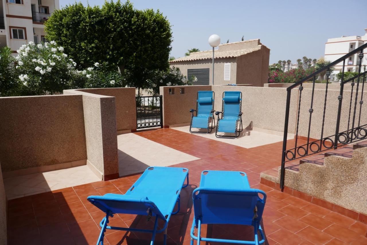 Casa Punta Prima Appartement Orihuela Buitenkant foto