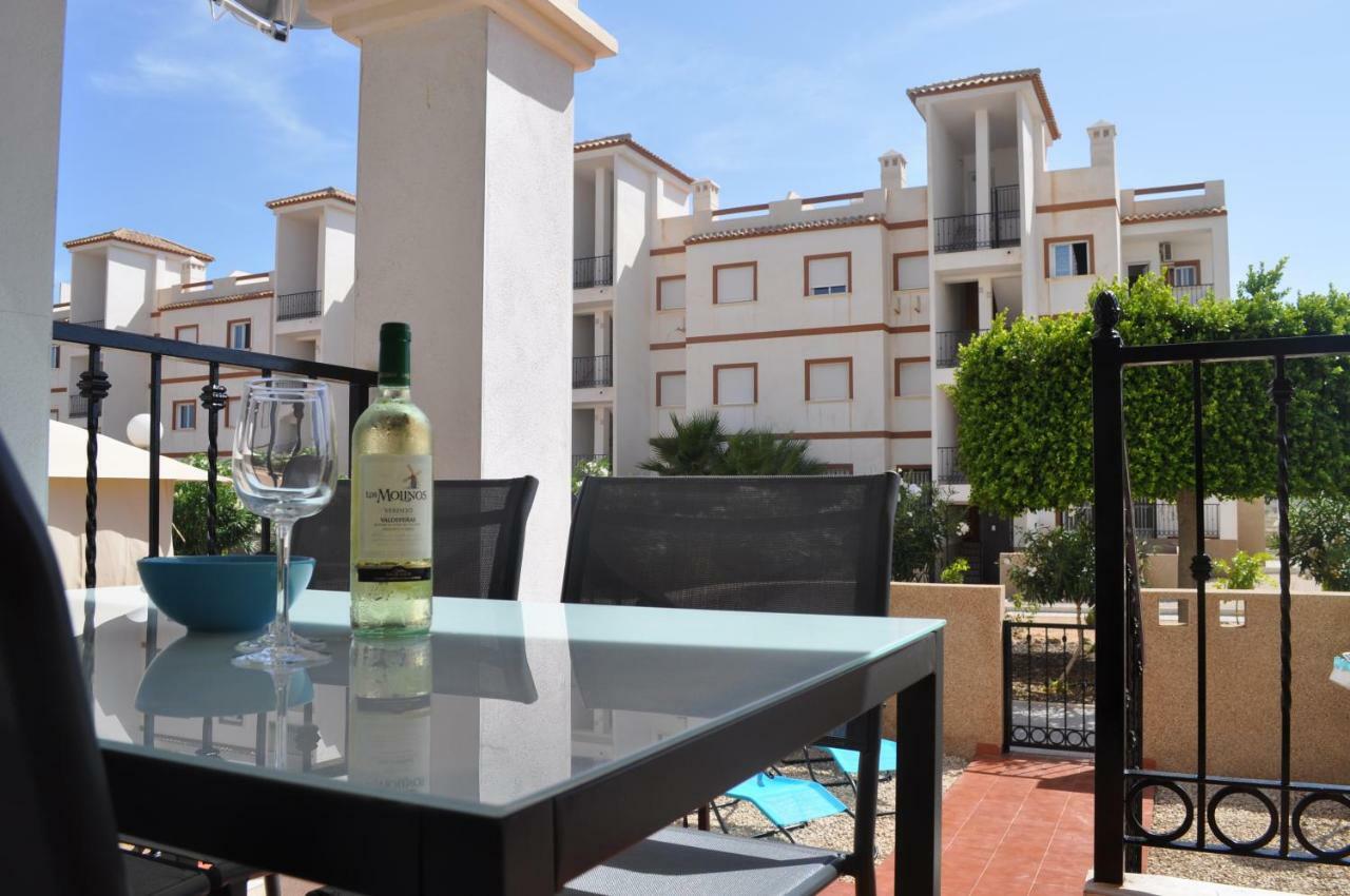 Casa Punta Prima Appartement Orihuela Buitenkant foto