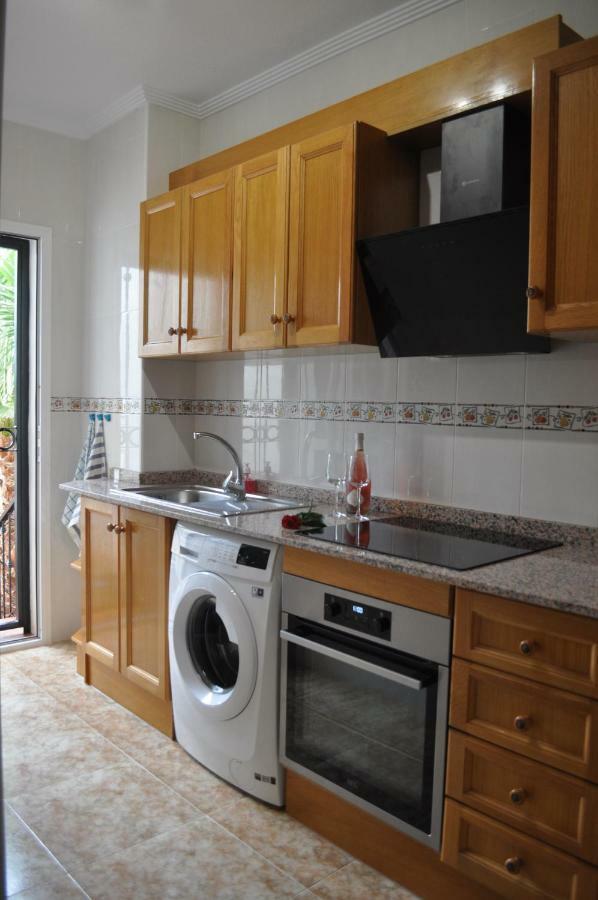 Casa Punta Prima Appartement Orihuela Buitenkant foto