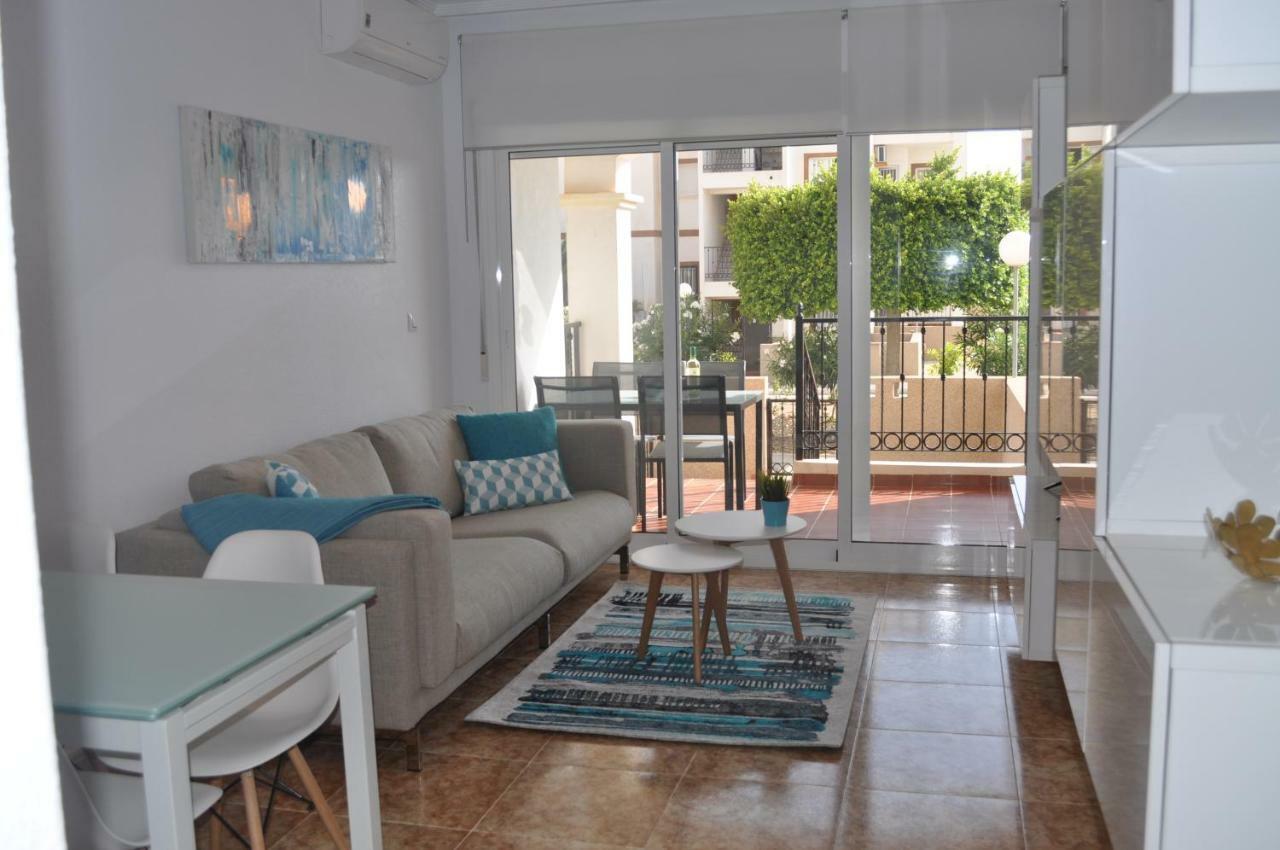 Casa Punta Prima Appartement Orihuela Buitenkant foto