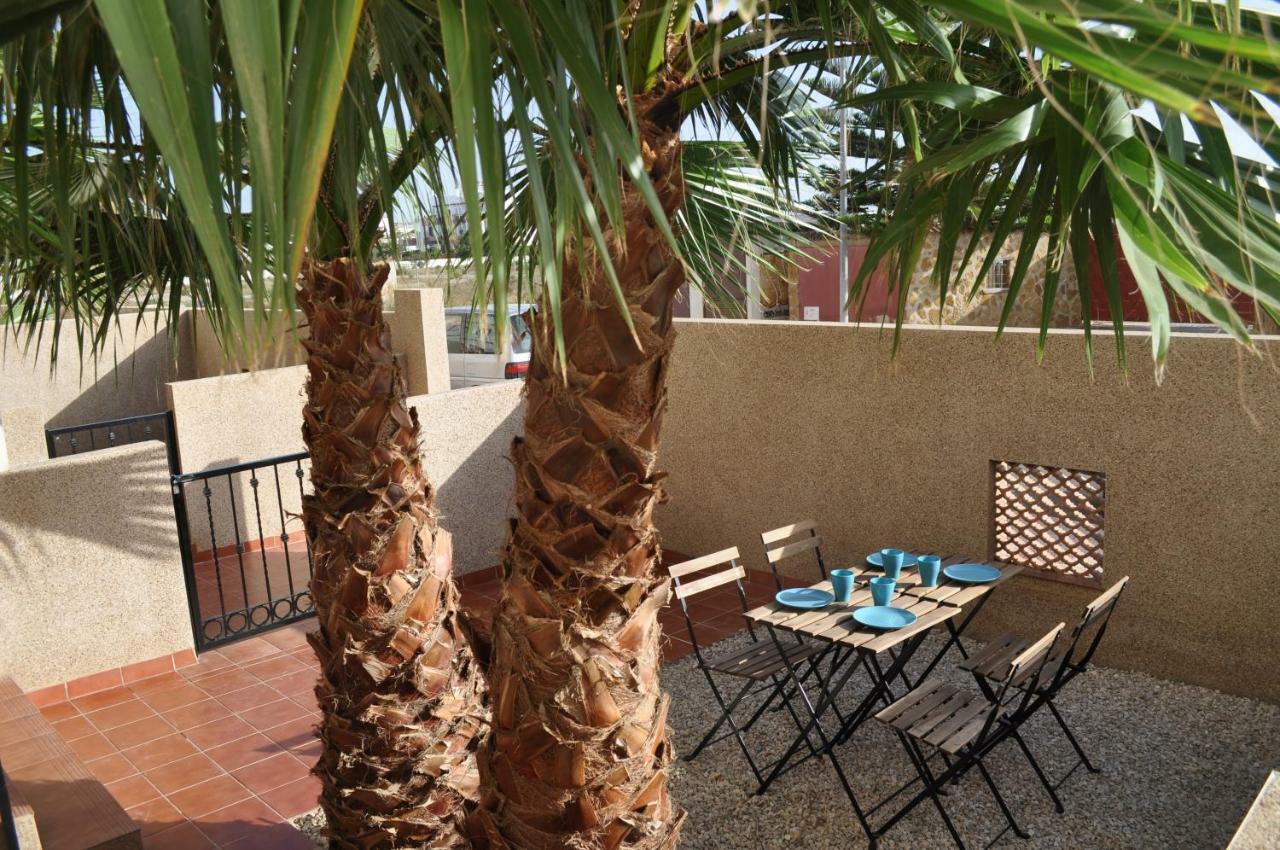 Casa Punta Prima Appartement Orihuela Buitenkant foto
