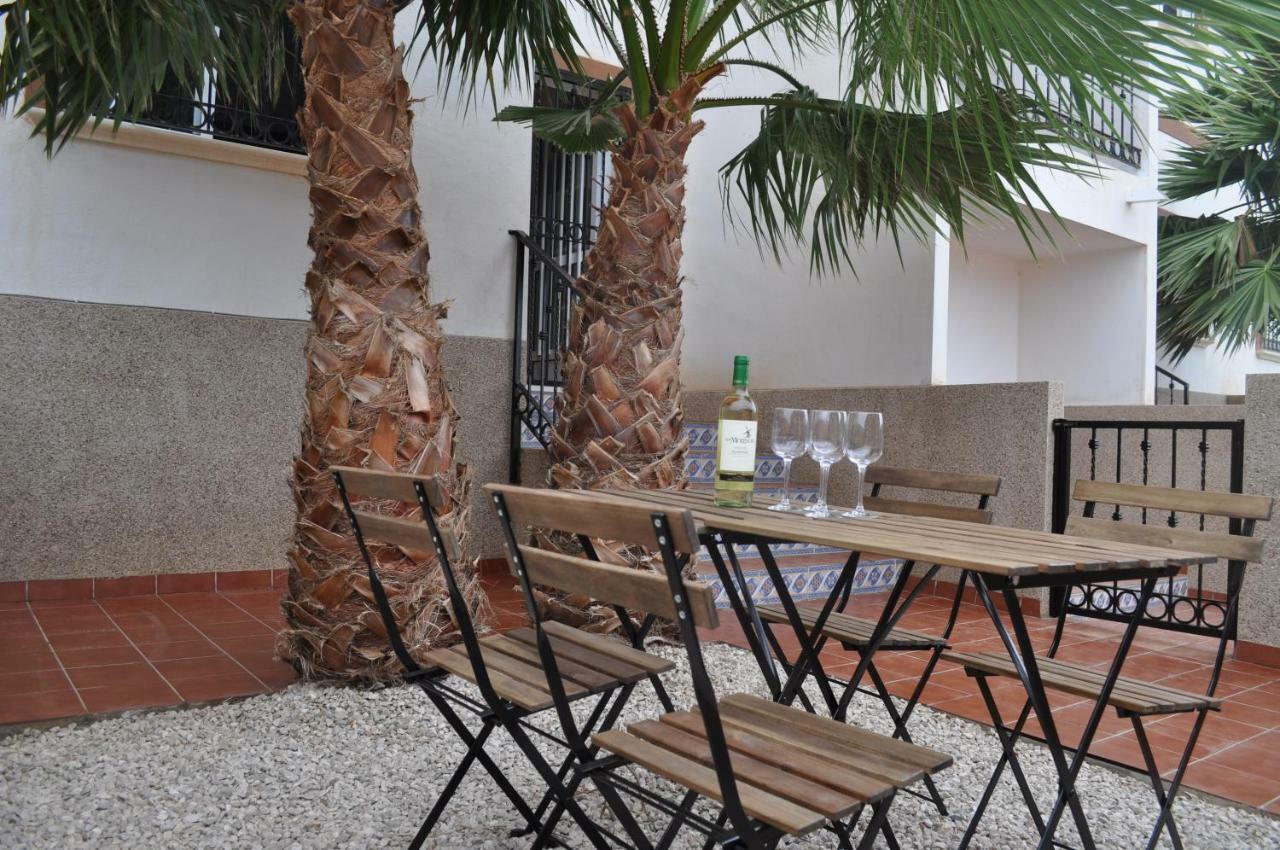 Casa Punta Prima Appartement Orihuela Buitenkant foto
